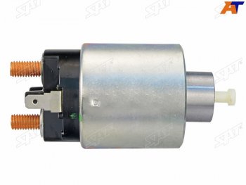 Втягивающее реле стартера MITSUBISHI PAJERO SPORT 3,0  13- SAT ST-MD632091
