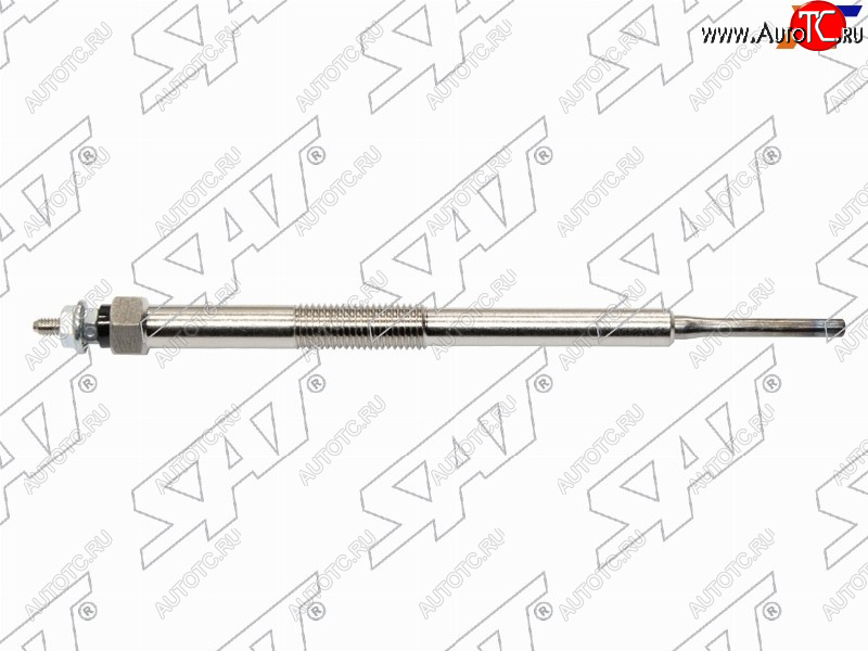 639 р. Свеча накала MITSUBISHI 4M414M42 11V SAT ST-ME203539  с доставкой в г. Кемерово