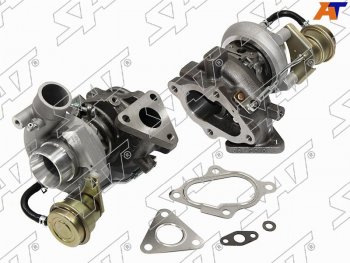 Турбина Mitsubishi Delica 90-99  Pajero 91-06  Challenger 96-01  L300 87-98 4M40 SAT ST-ME202012