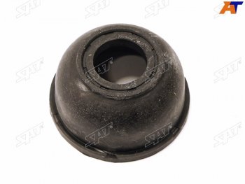 80 р. Пыльник шаровой опоры верхнего рычага MITSUBISHI CANTER FAFBFE 1980-2015 SAT ST-MK332304  с доставкой в г. Кемерово. Увеличить фотографию 1