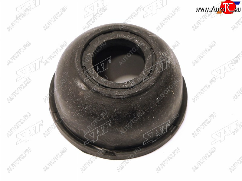 80 р. Пыльник шаровой опоры верхнего рычага MITSUBISHI CANTER FAFBFE 1980-2015 SAT ST-MK332304  с доставкой в г. Кемерово