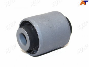 257 р. Сайлентблок Mitsubishi ASX 10-  L200 07-16  Lancer 95-17  Outlander 02-22  Chery Fora A21 06-10 SAT ST-MN100110  с доставкой в г. Кемерово. Увеличить фотографию 1
