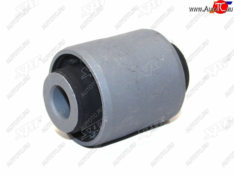 257 р. Сайлентблок Mitsubishi ASX 10-  L200 07-16  Lancer 95-17  Outlander 02-22  Chery Fora A21 06-10 SAT ST-MN100110  с доставкой в г. Кемерово
