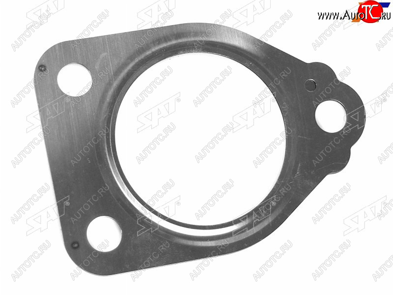 129 р. Прокладка глушителя №4 MITSUBISHI PAJEROMONTERO 00- SAT ST-MN110646  с доставкой в г. Кемерово
