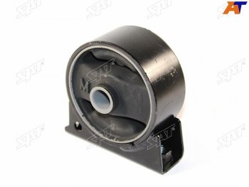 1 059 р. Подушка двигателя передняя MTCVT MITSUBISHI LANCER 07-OUTLANDER 06-12DELICA d5 06-PEUGEOT 4007 0 SAT ST-MN101386  с доставкой в г. Кемерово. Увеличить фотографию 1