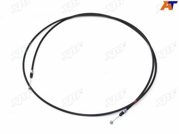 Трос капота Mitsubishi Lancer 02-10  Lancer Cedia 00-03 SAT ST-MN181175