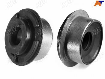 Втулка крепления радиатора MITSUBISHI PAJERO 91-04L200 96-07NATIVA 07-11 SAT ST-MR126800
