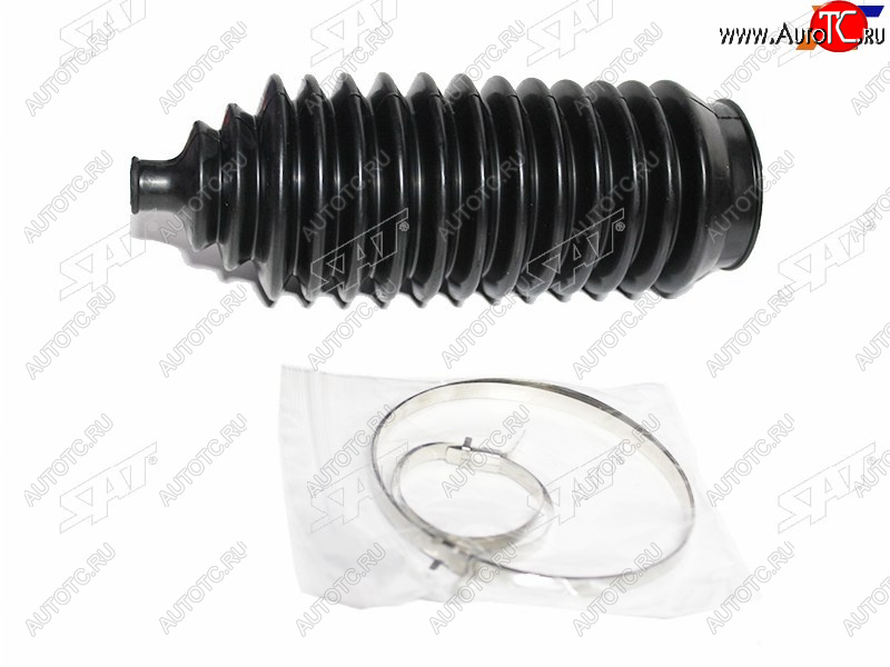 295 р. Пыльник рулевой рейки DELICA SPACE GEARL400 1996-2006 LH=RH SAT ST-MR151976  с доставкой в г. Кемерово