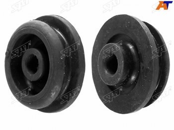 Втулка крепления радиатора MITSUBISHI LANCER 00-09CEDIA 00-03COLT 02-12 SAT ST-MR266941