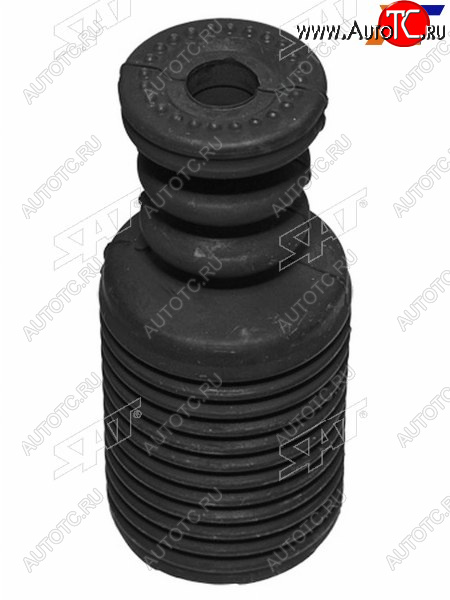 319 р. Пыльник стойки Mitsubishi ASX 10-20  Lancer 02-17  Outlander 02-22  Citroen C4 Aircross 12-16  M SAT ST-MR272833  с доставкой в г. Кемерово