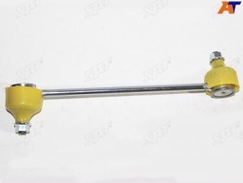 Тяга стабилизатора переднего MITSUBISHI CHARIOTGRANDIS 97-03RVR 99-02 RH SAT ST-MR316436