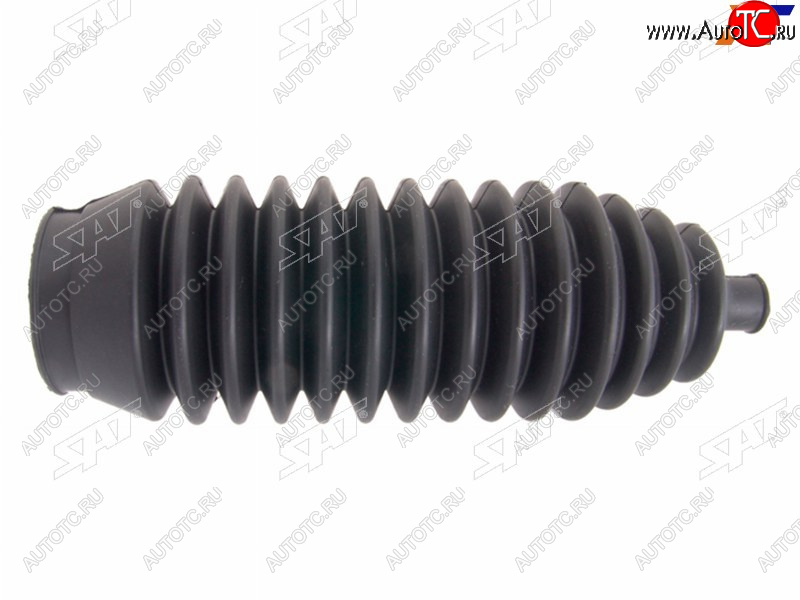 499 р. Пыльник рулевой рейки MITSUBISHI LANCERMIRAGE 95-03LIBERO 92-02PAJERO IOPININ 99-05 LH=RH SAT ST-MR297971  с доставкой в г. Кемерово