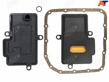 Фильтр АКПП PAJERO MINI H53AH58A 98-12 SAT ST-MR336180