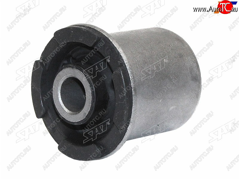539 р. Сайлентблок Mitsubishi Delica 94-07  Pajero 91-00  Hyundai H1 97-07  Starex 97-07  Mitsubishi L4 SAT ST-MR353009B  с доставкой в г. Кемерово