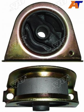 829 р. Опора двигателя FR SAT Mitsubishi Airtek (2001-2008)  с доставкой в г. Кемерово. Увеличить фотографию 3