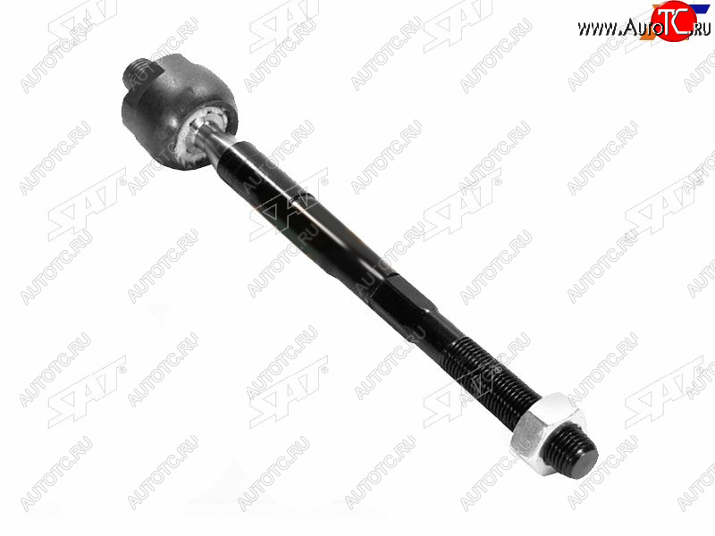 659 р. Тяга рулевая HYUNDAI ACCENTVERNA 99-13MITSUBISHI LANCER CEDIA 00-05DION 00-04LANCER EVOLUTION 01 SAT ST-MR403099  с доставкой в г. Кемерово