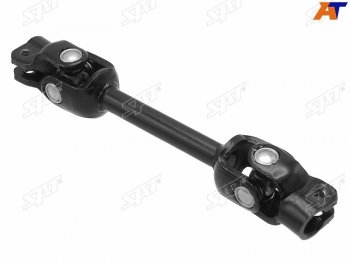 Кардан рулевой нижний MITSUBISHI PAJEROMONTERO 00-06 SAT ST-MR407335