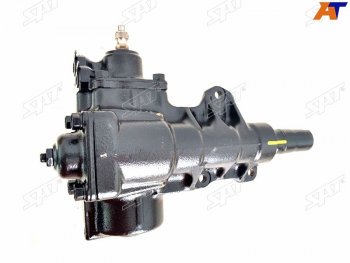 27 999 р. Редуктор рулевой MMC PAJERO SPORTPAJEROMONTERO SPORT 98-09 LHD SAT ST-MR418000  с доставкой в г. Кемерово. Увеличить фотографию 1
