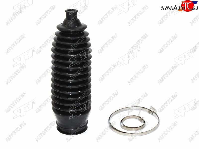 399 р. Пыльник рулевой рейки MITSUBISHI LANCER  2000-2013DINGO 1998-2002 LH=RH SAT ST-MR491361  с доставкой в г. Кемерово