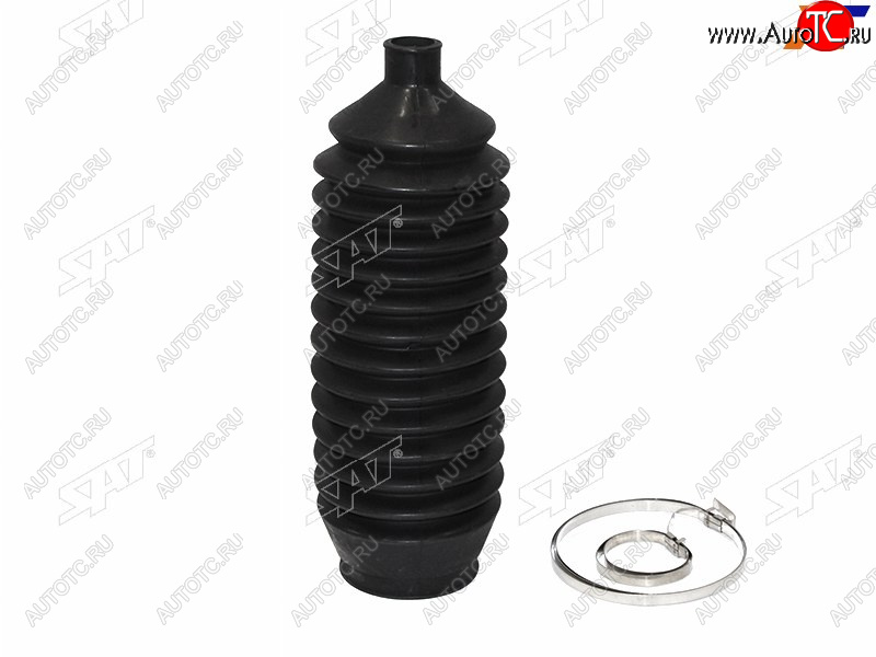 469 р. Пыльник рулевой рейки MITSUBISHI PAJERO IIIMONTERO 2000-2006 PAJERO IVMONTERO 2006- LH SAT ST-MR510271  с доставкой в г. Кемерово