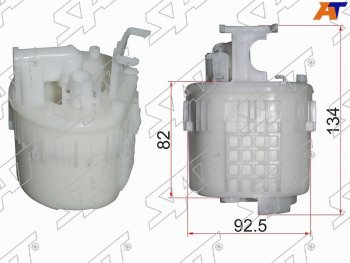 Фильтр топливный погружной MITSUBISHI AIRTREKOUTLANDER 01-08DION 99-05 SAT ST-MR514676
