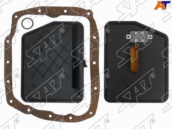 Фильтр АКПП MITSUBISHI LANCER CEDIA CS#A 00-03LANCER CS#A 03-07COLT Z2#A 02-08 (с прокладкой) SAT ST-MR515064