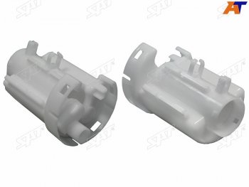 Фильтр топливный MITSUBISHI PAJERO 6G72 00-06COLT 4G15T 02-08 SAT ST-MR526974