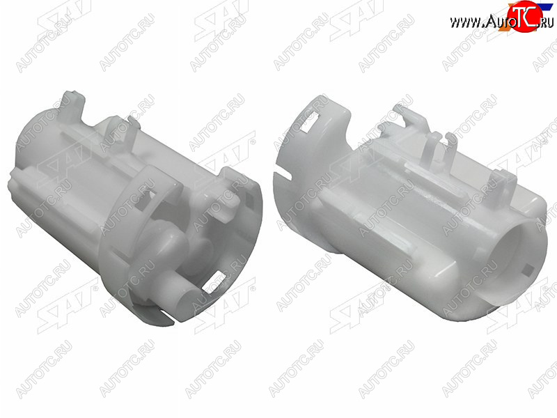 759 р. Фильтр топливный MITSUBISHI PAJERO 6G72 00-06COLT 4G15T 02-08 SAT ST-MR526974  с доставкой в г. Кемерово