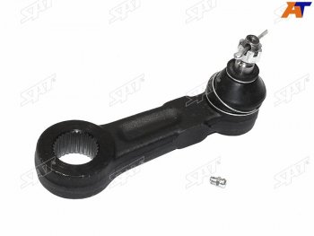 Сошка рулевая MITSUBISHI L200 96-07PAJERO SPORT 98-09 SAT ST-MR592134