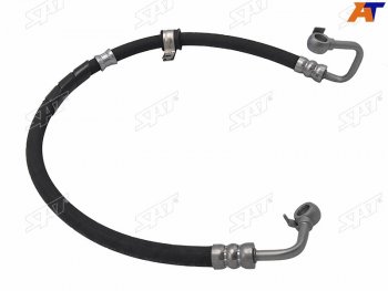 Шланг ГУР высокого давления MMC AIRTREKOUTLANDER CU2W 2.0 4G634G63T 01- SAT ST-MR594617
