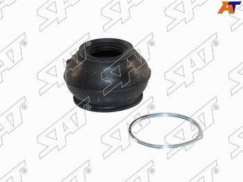 135 р. Пыльник шаровой опоры нижнего рычага MITSUBISHI PAJERO 91-04DELICA 89-99L200CHALLENGER 96-01HYUN SAT ST-MT362563  с доставкой в г. Кемерово. Увеличить фотографию 1