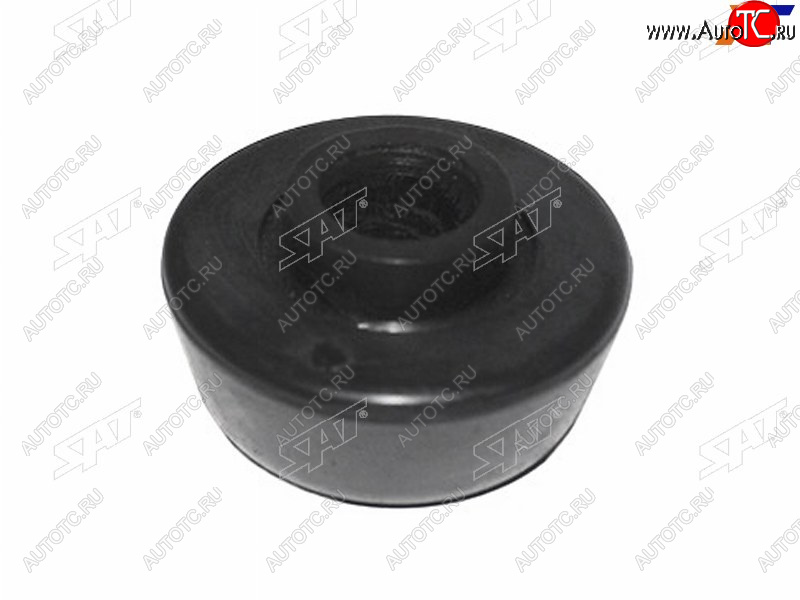 107 р. Втулка опоры амортизатора нижняя Mitsubishi Pajero L200Pajero Sport  2005-2014                      SAT ST-MR992330  с доставкой в г. Кемерово