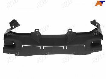 Дефлектор радиатора Mazda 3 13-19  Axela 13-19 SAT ST-MZV9-009P-A0