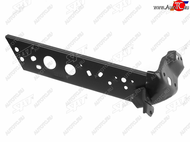 399 р. Стойка замка капота MAZDA CX-5 12- SAT ST-MZX5-015L-A0  с доставкой в г. Кемерово