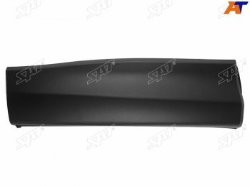 1 439 р. Накладка двери Mazda CX-5 11-17 (Сзади Справа) SAT ST-MZX5-041M-1  с доставкой в г. Кемерово. Увеличить фотографию 1