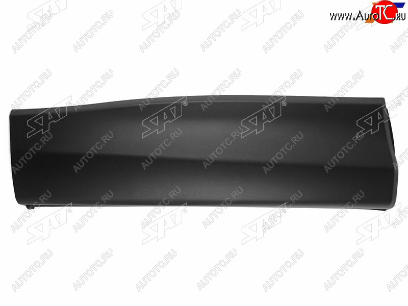 1 439 р. Накладка двери Mazda CX-5 11-17 (Сзади Справа) SAT ST-MZX5-041M-1  с доставкой в г. Кемерово