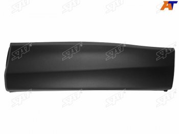 1 439 р. Накладка двери Mazda CX-5 11-17 (Сзади Слева) SAT ST-MZX5-041M-2  с доставкой в г. Кемерово. Увеличить фотографию 1