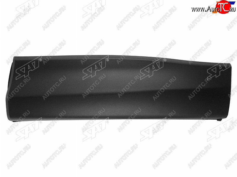 1 439 р. Накладка двери Mazda CX-5 11-17 (Сзади Слева) SAT ST-MZX5-041M-2  с доставкой в г. Кемерово