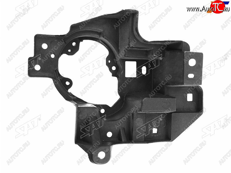 469 р. Крепление ПТФ RH SAT Mazda CX-5 KF (2016-2025)  с доставкой в г. Кемерово