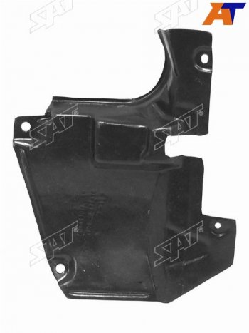 Защита двигателя MAZDA CX-5 17-RH SAT ST-MZX6-025-1