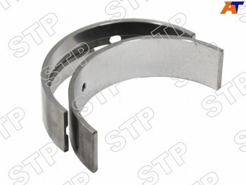 Вкладыш коренной TOYOTA HiluxFortuner 1-2GDFTE 15- SAT PREMIUM STP-11701-0E010-03