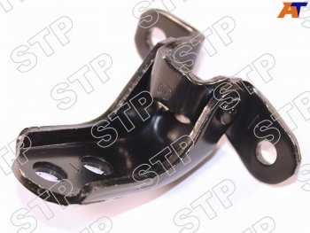 3 699 р. Петля передней двери TOYOTA LAND CRUISER 100LEXUS LX470 98- LH нижняяRH верхняя SAT PREMIUM STP-68710-22081  с доставкой в г. Кемерово. Увеличить фотографию 1