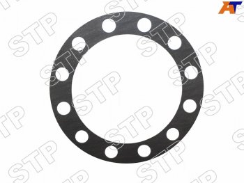 85 р. Прокладка фланца приводного вала TOYOTA MANY                                                         SAT PREMIUM STP-43422-60010  с доставкой в г. Кемерово. Увеличить фотографию 1