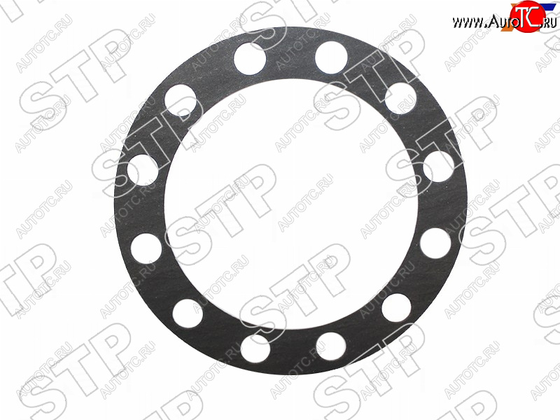 85 р. Прокладка фланца приводного вала TOYOTA MANY                                                         SAT PREMIUM STP-43422-60010  с доставкой в г. Кемерово