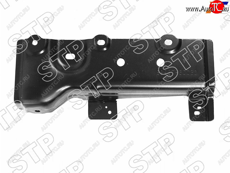 1 559 р. Крепление планки заднего бампера TOYOTA LAND CRUISER 200 07- LH                                      SAT PREMIUM STP-58356-60010  с доставкой в г. Кемерово