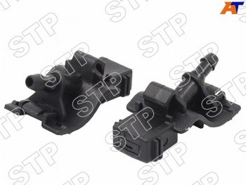 Форсунка омывателя TOYOTA COROLLAPREMIOALLIONIST 06- RH=LH SAT PREMIUM STP-85381-12300