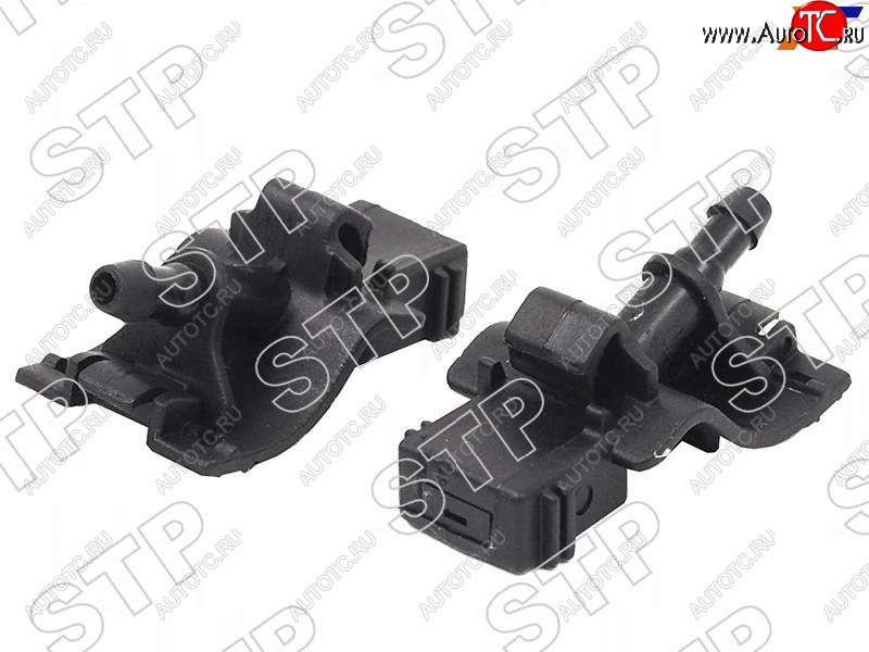 979 р. Форсунка омывателя TOYOTA COROLLAPREMIOALLIONIST 06- RH=LH SAT PREMIUM STP-85381-12300  с доставкой в г. Кемерово