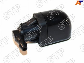 Форсунка омывателя фары Toyota Land Cruiser (J100) 98-07  Lexus LX 98-07  Toyota Land Cruiser Cygn SAT PREMIUM STP-85391-60090
