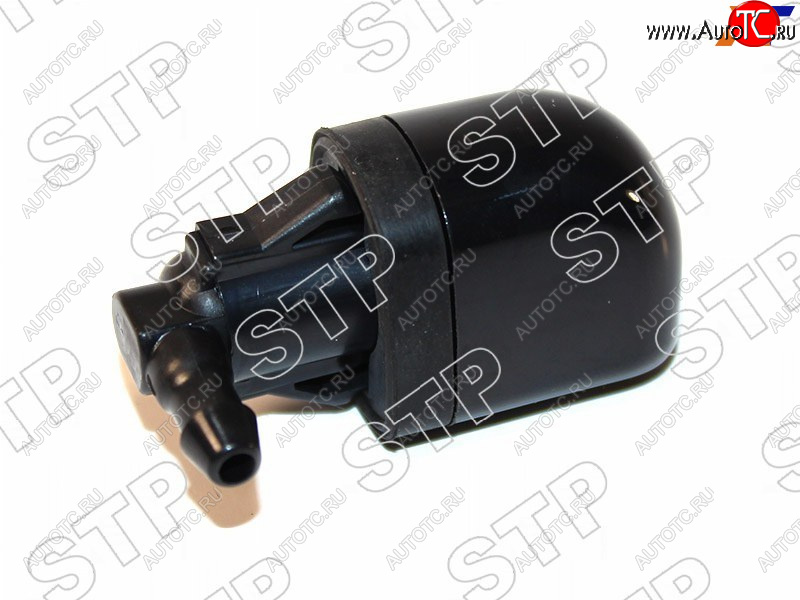 1 199 р. Форсунка омывателя фары Toyota Land Cruiser (J100) 98-07  Lexus LX 98-07  Toyota Land Cruiser Cygn SAT PREMIUM STP-85391-60090  с доставкой в г. Кемерово