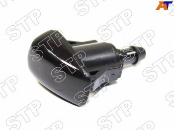 Форсунка омывателя TOYOTA LAND CRUISER 100LEXUS LX470 RH=LH                                         SAT PREMIUM STP-85381-12060